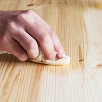 床メンテナンスイメージ画像